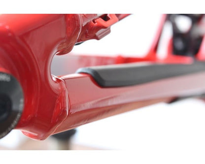 Intense M16 Aluminium 2017 | Frame Protection Kit