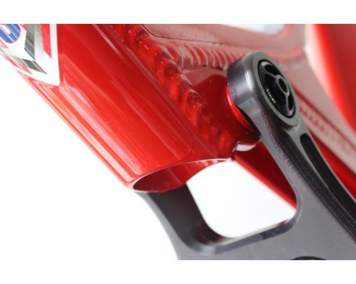 Intense M16 Aluminium 2017 | Frame Protection Kit