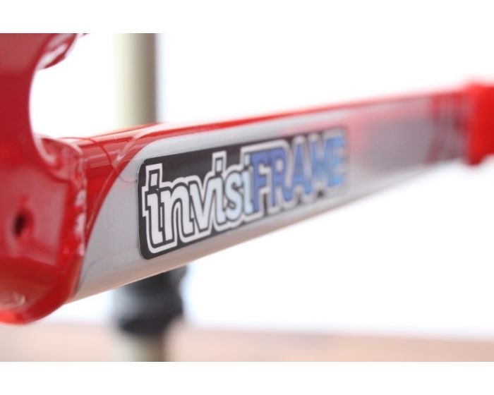 Intense M16 Aluminium 2017 | Frame Protection Kit