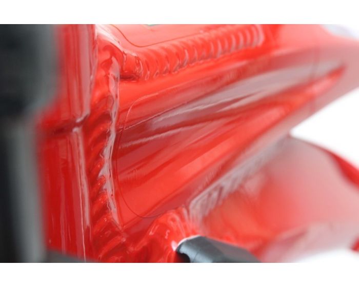 Intense M16 Aluminium 2017 | Frame Protection Kit