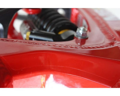 Intense M16 Aluminium 2017 | Frame Protection Kit