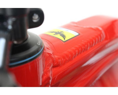 Intense M16 Aluminium 2017 | Frame Protection Kit