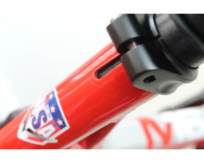 Intense M16 Aluminium 2017 | Frame Protection Kit