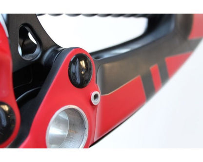 Intense M16 Carbon 2018 | Frame Protection Kit