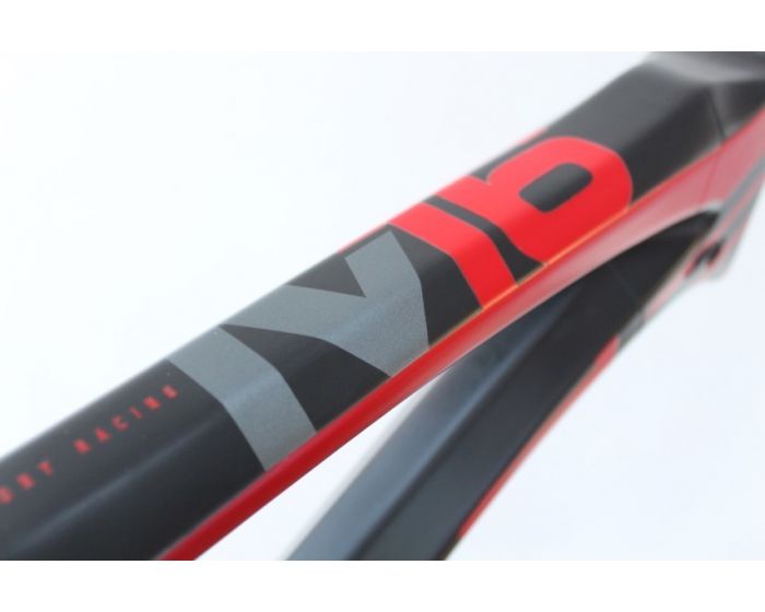 Intense M16 Carbon 2018 | Frame Protection Kit