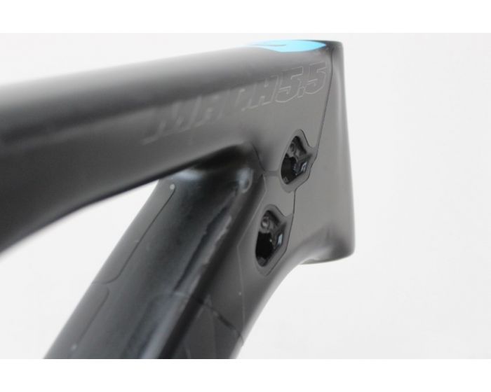 Pivot Mach 5.5 2018 | Frame Protection Kit