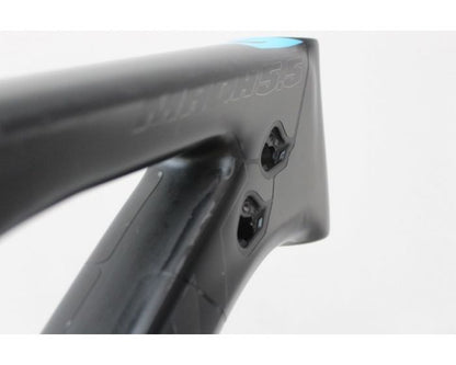 Pivot Mach 5.5 2018 | Frame Protection Kit