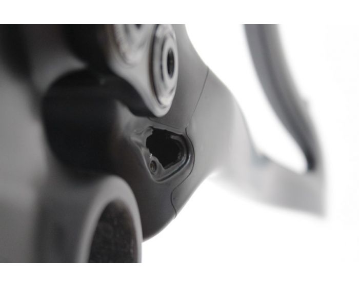 Pivot Mach 5.5 2018 | Frame Protection Kit