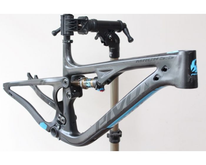 Pivot Mach 5.5 2018 | Frame Protection Kit