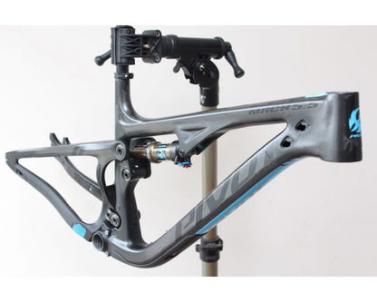 Pivot Mach 5.5 2018 | Frame Protection Kit