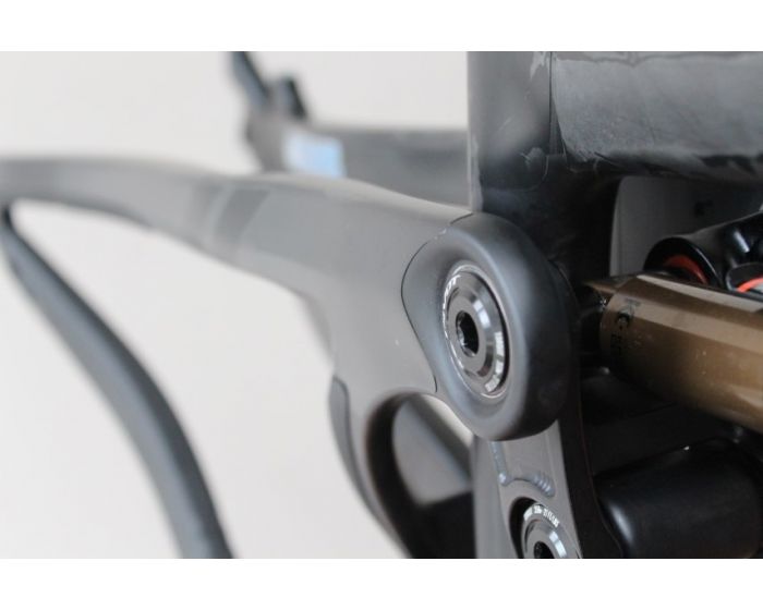 Pivot Mach 5.5 2018 | Frame Protection Kit