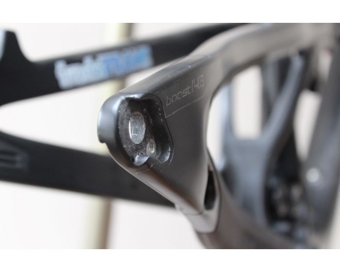 Pivot Mach 5.5 2018 | Frame Protection Kit