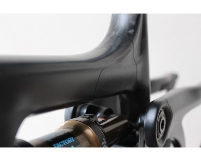 Pivot Mach 5.5 2018 | Frame Protection Kit