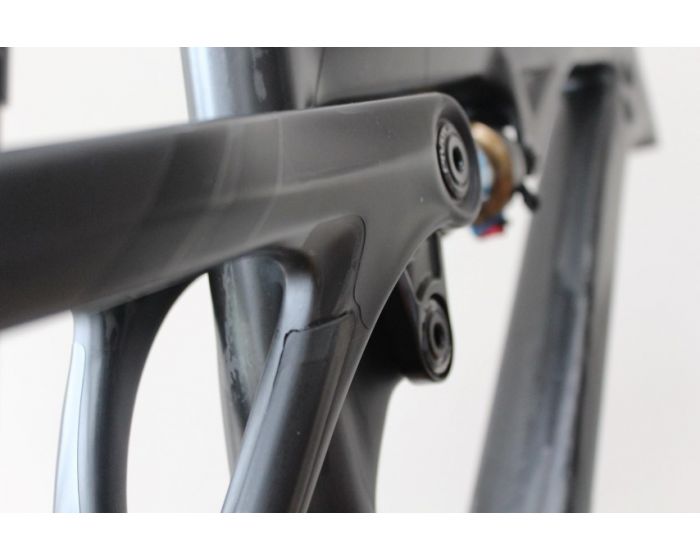 Pivot Mach 5.5 2018 | Frame Protection Kit