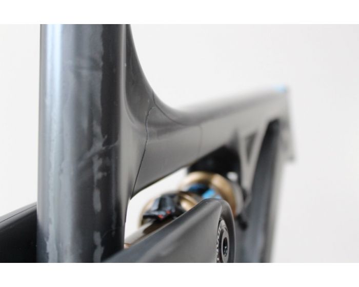 Pivot Mach 5.5 2018 | Frame Protection Kit