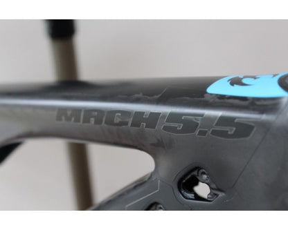 Pivot Mach 5.5 2018 | Frame Protection Kit