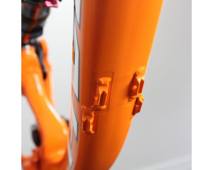 Pivot Mach 6 Aluminium 2018 | Frame Protection Kit