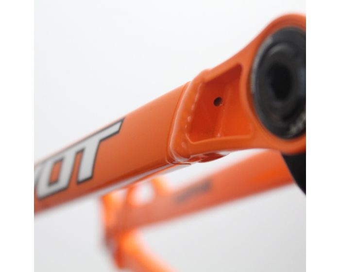 Pivot Mach 6 Aluminium 2018 | Frame Protection Kit