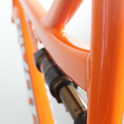 Pivot Mach 6 Aluminium 2018 | Frame Protection Kit