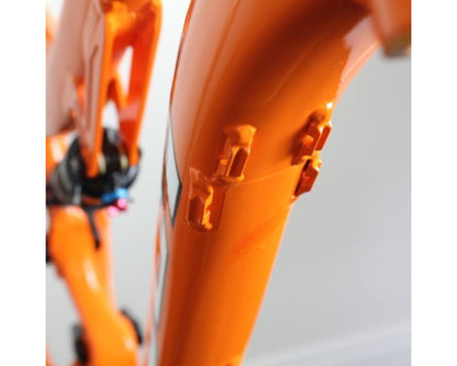 Pivot Mach 6 Aluminium 2018 | Frame Protection Kit