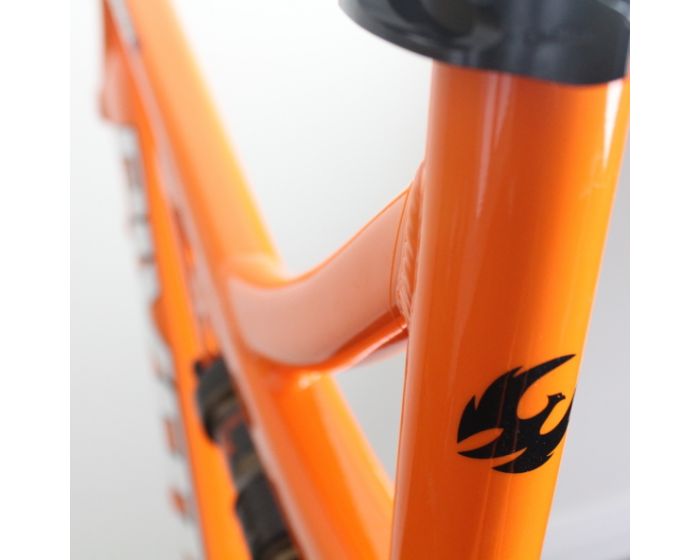 Pivot Mach 6 Aluminium 2018 | Frame Protection Kit