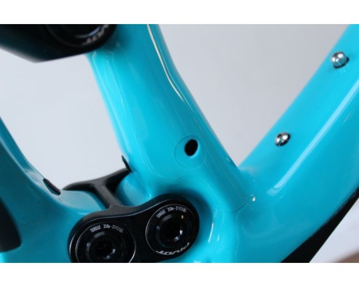 Pivot Mach 6 Carbon V3 2018 | Frame Protection Kit