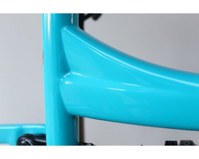 Pivot Mach 6 Carbon V3 2018 | Frame Protection Kit