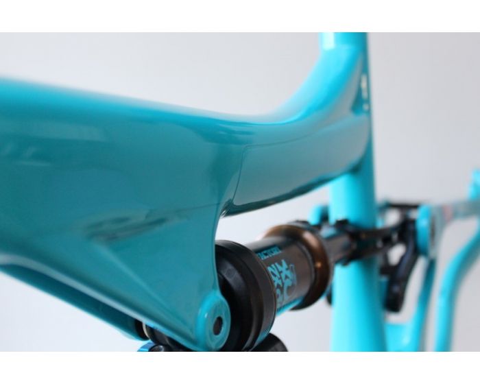 Pivot Mach 6 Carbon V3 2018 | Frame Protection Kit