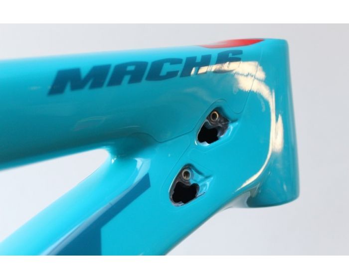 Pivot Mach 6 Carbon V3 2018 | Frame Protection Kit
