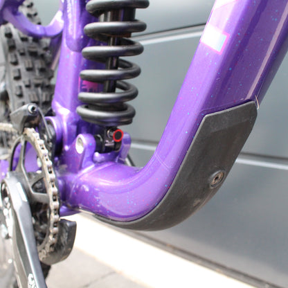 Marin Quake MX Aluminium 2024/25 | Frame Protection Kit