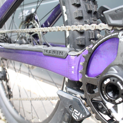 Marin Quake MX Aluminium 2024/25 | Frame Protection Kit