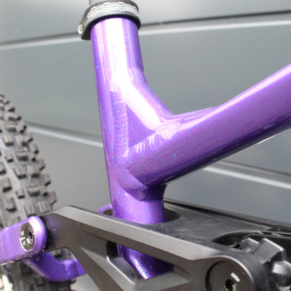 Marin Quake MX Aluminium 2024/25 | Frame Protection Kit