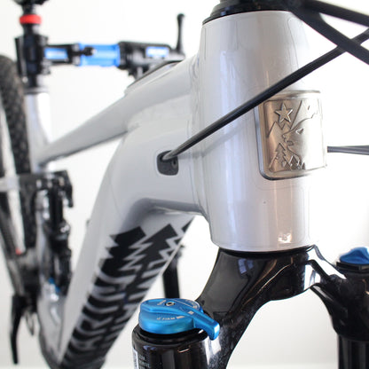 Marin Rift Zone EL2 Aluminium 2025 | Frame Protection Kit