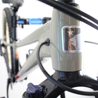 Marin San Quentin 27.5 2025 | Frame Protection Kit