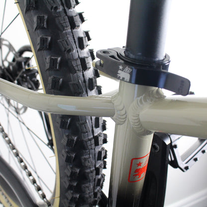 Marin San Quentin 27.5 2025 | Frame Protection Kit