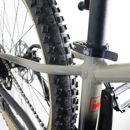 Marin San Quentin 27.5 2025 | Frame Protection Kit