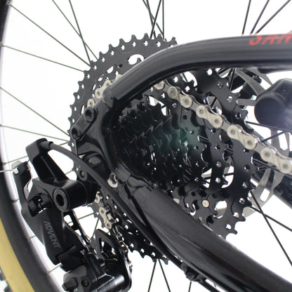 Marin San Quentin 27.5 2025 | Frame Protection Kit