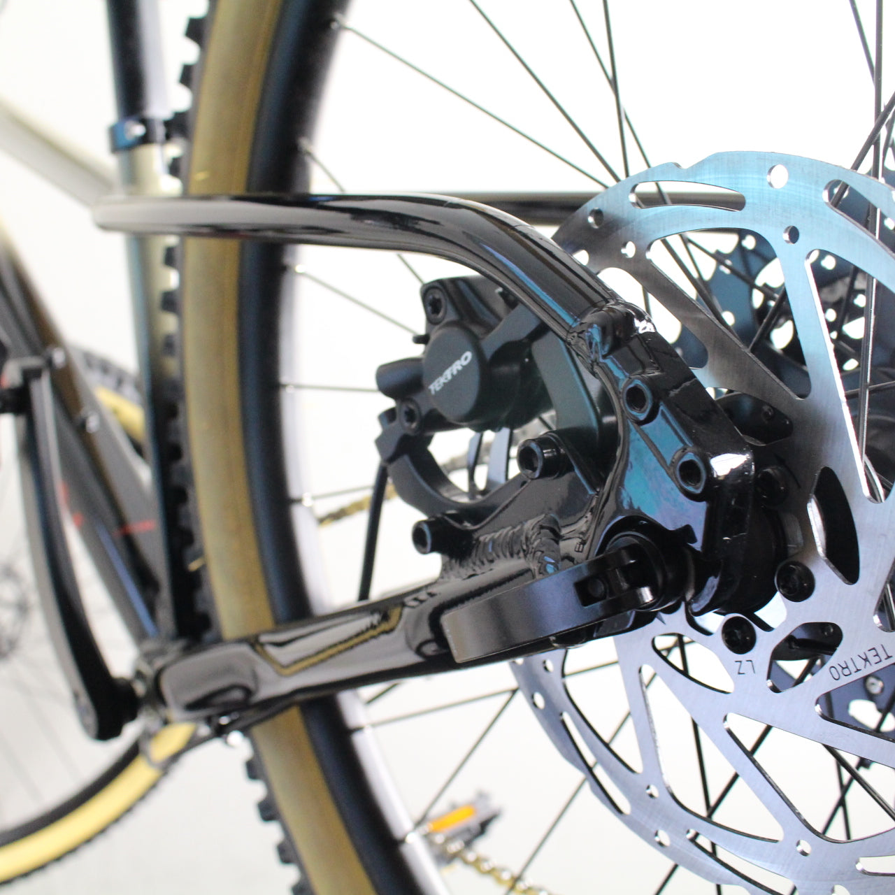 Marin San Quentin 27.5 2025 | Frame Protection Kit