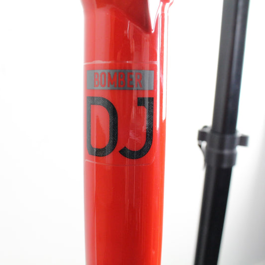 Marzocchi Bomber DJ 26" 2024 | Fork Protection Kit