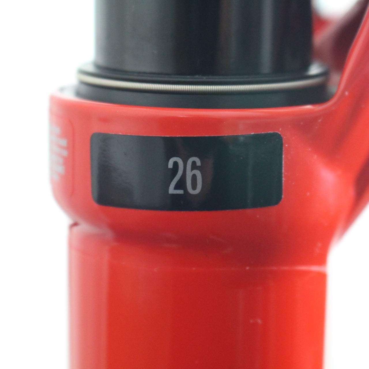 Marzocchi Bomber DJ 26" 2024 | Fork Protection Kit