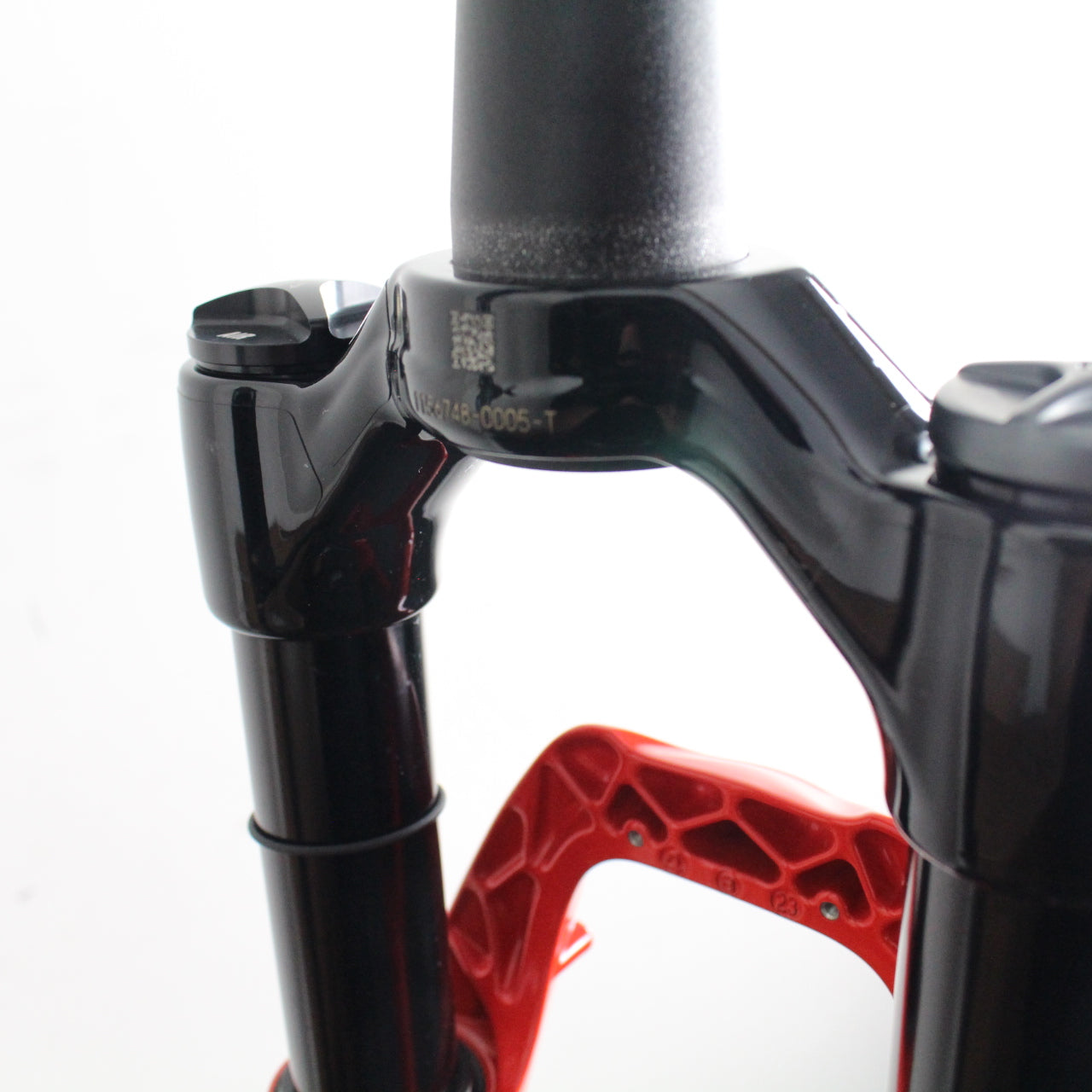 Marzocchi Bomber DJ 26" 2024 | Fork Protection Kit