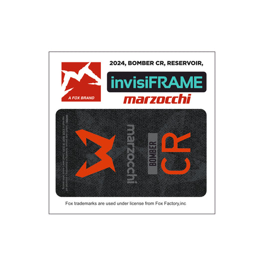 Marzocchi Bomber CR 2024