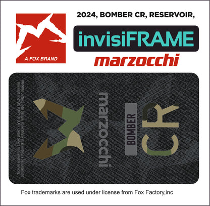 Marzocchi Bomber CR 2024