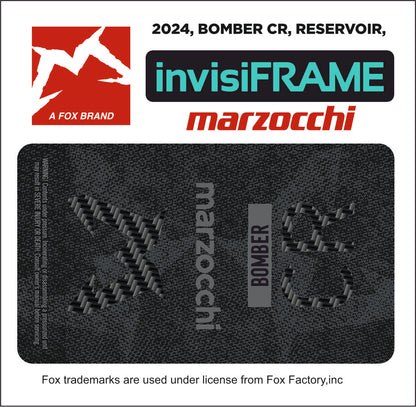 Marzocchi Bomber CR 2024