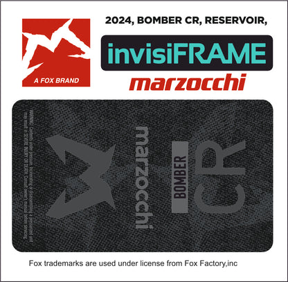 Marzocchi Bomber CR 2024