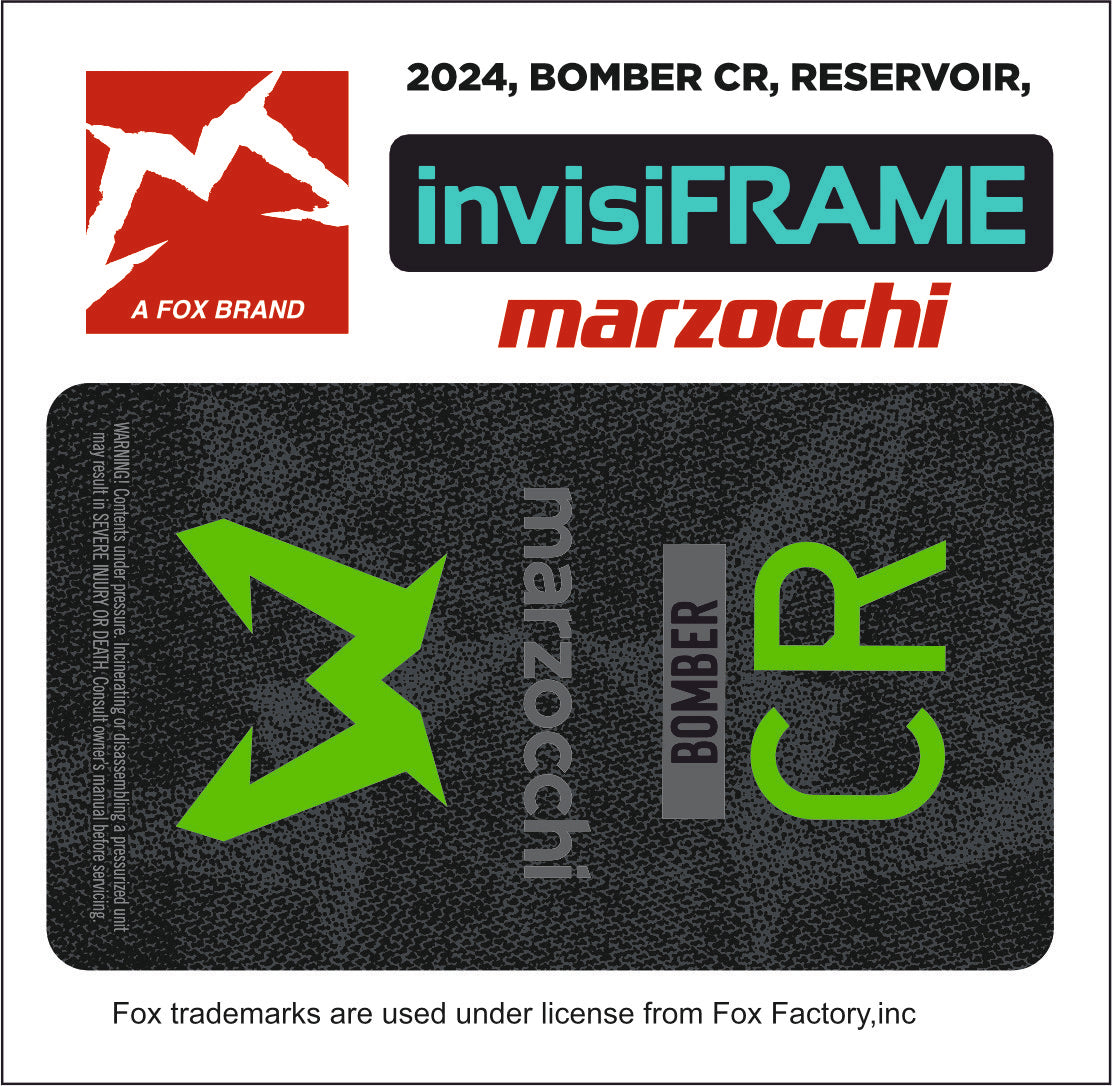 Marzocchi Bomber CR 2024