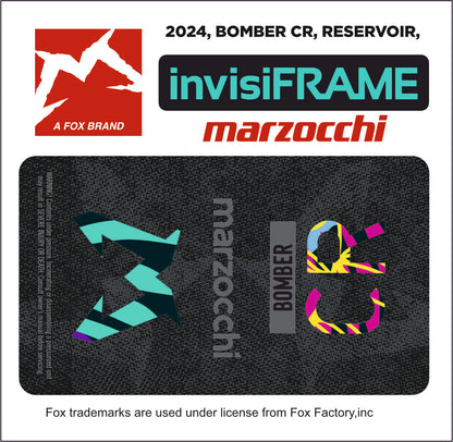 Marzocchi Bomber CR 2024