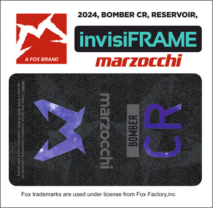 Marzocchi Bomber CR 2024