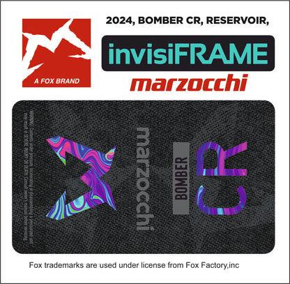 Marzocchi Bomber CR 2024