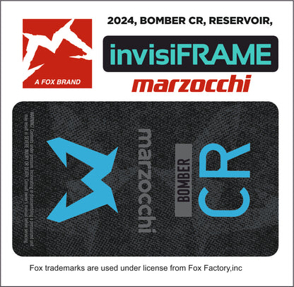 Marzocchi Bomber CR 2024